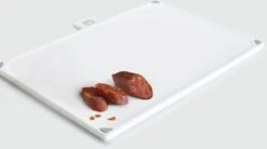 Joseph Joseph Index Large Snijplankenset - Incl. Houder - 34 X 24 Cm - 4 Stuks - Graphite -Keukenproducten Winkel 1200x670 1