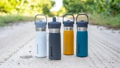 Stanley The IceFlow™ Flip Straw Water Bottle 0,65L - Thermosfles - Lagoon 14 Stanley The IceFlow™ Flip Straw Water Bottle 0,65L - Thermosfles - Lagoon -Keukenproducten Winkel 1200x673 9