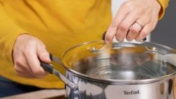 Tefal Cook & Cool E493S6 - Set 3-delig (kookpan 20/24 + Steelpan 16) -Keukenproducten Winkel 1200x674 18