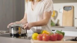 Tefal Duetto + Pannenset - 4 Delig - Kookpannenset 25 Tefal Duetto + Pannenset - 4 Delig - Kookpannenset -Keukenproducten Winkel 1200x675 8