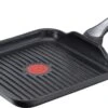 Tefal Expertise Grillpan - 26 X 26 Cm -Keukenproducten Winkel 1200x678