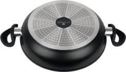 Sysas - Braadpan Met Deksel - Ø 28cm -Keukenproducten Winkel 1200x683 1