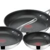 Tefal Jamie Oliver Cooks Direct On Pannenset - 3 Stuks -Keukenproducten Winkel 1200x685