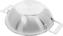 Demeyere Industry 5 RVS Wokpan – Wokpan Inductie – 30 Cm –2 Handvaten – PTFE-vrij -Keukenproducten Winkel 1200x692 1
