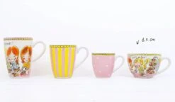 Blond Amsterdam Even Bijkletsen Kop Rood - 350 Ml -Keukenproducten Winkel 1200x699 3