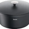 Tefal Trattoria Braadpan - Ø28 Cm - Inclusief Deksel 2 Tefal Trattoria Braadpan - Ø28 Cm - Inclusief Deksel -Keukenproducten Winkel 1200x705