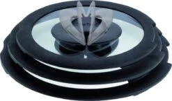 Tefal Ingenio Easy Cook & Clean - Pannenset - 13-delig - Niet Geschikt Voor Inductie -Keukenproducten Winkel 1200x708