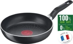 Tefal Start'easy Koekenpan 20 Cm -Keukenproducten Winkel 1200x720