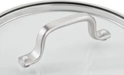 Tefal Virtuoso Pannenset 5 Delig - Hoge Kookpan Ø 22 Cm + Steelpan Ø 16 Cm + Kookpannen Ø 18/20/24 Cm -Keukenproducten Winkel 1200x722 1