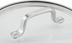 Tefal Virtuoso Pannenset 4-delig - Kookpan Ø 16/20/24 Cm + Steelpan Ø 16 Cm -Keukenproducten Winkel 1200x722