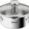 Tefal Duetto Kookpan - Ø 16 Cm -Keukenproducten Winkel 1200x725