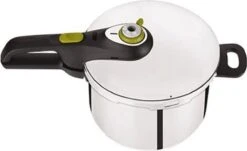 Tefal Secure5 NEO Snelkookpan - 4 Liter - Ø 22 Cm -Keukenproducten Winkel 1200x733 1