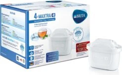 BRITA - Waterfilterpatroon MAXTRA+ 4Pack -Keukenproducten Winkel 1200x733 2