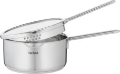 Tefal Nordica Pannenset 4 Delig - Steelpan Ø16 Cm & Kookpan Ø 18 + Ø 20 + Ø 24 Cm 33 Tefal Nordica Pannenset 4 Delig - Steelpan Ø16 Cm & Kookpan Ø 18 + Ø 20 + Ø 24 Cm -Keukenproducten Winkel 1200x738