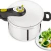Tefal Secure5 NEO Snelkookpan - 4 Liter - Ø 22 Cm -Keukenproducten Winkel 1200x746