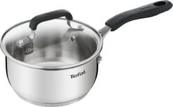 Tefal Cook & Cool E493S6 - Set 3-delig (kookpan 20/24 + Steelpan 16) -Keukenproducten Winkel 1200x747 1