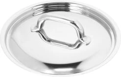 Demeyere Classico 3 Kookpan – Met Deksel – Inductie – RVS – 20 Cm – 3L -Keukenproducten Winkel 1200x770 2