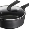 Tefal Robusto - Hapjespan - Ø26 Cm - Met Deksel 2 Tefal Robusto - Hapjespan - Ø26 Cm - Met Deksel -Keukenproducten Winkel 1200x776