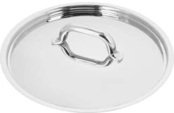 Demeyere Classico 3 Soeppan - Met Deksel - Inductie - 24 Cm - 7L 12 Demeyere Classico 3 Soeppan - Met Deksel - Inductie - 24 Cm - 7L -Keukenproducten Winkel 1200x784