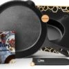 Ocina Gietijzeren Pan – ø30,5cm - Skillet - Koekenpan – Hapjespan – Koekenpan Inductie – Koekenpannenset - Gietijzeren Pan Bbq - Gietijzer -Keukenproducten Winkel 1200x789