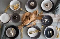 Studio Tavola Kommen Vintage Loft ø 14 Cm - 6 Stuks -Keukenproducten Winkel 1200x790 4