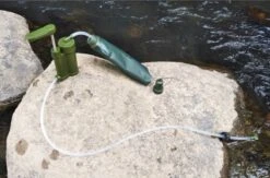 Luxe Water Filter Straw Incl. Waterzak - Complete Set - Waterfilter - Waterfles - Waterzuiveraar - Outdoor Life - Survival - BPA-vrij - Filtert 5000LL -Keukenproducten Winkel 1200x791 1