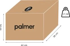 Palmer Serviesset Bama Copper Stoneware 6-persoons 24-delig Koper -Keukenproducten Winkel 1200x793 4