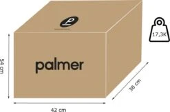Palmer Serviesset Bama Copper Stoneware 6-persoons 24-delig Koper -Keukenproducten Winkel 1200x793 5