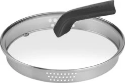 Tefal Robusto - Hapjespan - Ø26 Cm - Met Deksel -Keukenproducten Winkel 1200x795 2