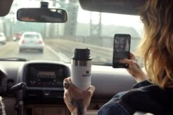 Stanley The Trigger-Action Travel Mug 0,25L - Thermosfles - Hammertone Green -Keukenproducten Winkel 1200x796 15