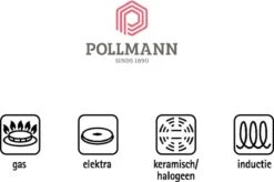 Demeyere Apollo 7 - Wok - 30 Cm - Met Glazen Deksel -Keukenproducten Winkel 1200x796 3