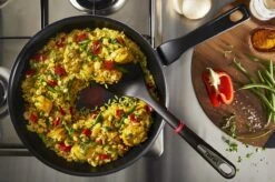 Tefal XL Force Koekenpan - Ø 32 Cm - Extra Diep - Niet Geschikt Voor Inductie -Keukenproducten Winkel 1200x796 4