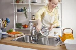 BK Q-linair Master Glas Pannenset - 5-delig - Glazen Deksel - Veilig Afgietsysteem - Inductie 38 BK Q-linair Master Glas Pannenset - 5-delig - Glazen Deksel - Veilig Afgietsysteem - Inductie -Keukenproducten Winkel 1200x796 6