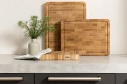 Butler Betulla - Snijplank Met Ril - 40 X 30 Cm -Keukenproducten Winkel 1200x798 5