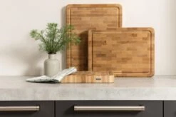 Butler Betulla - Snijplank Met Ril - 40 X 30 Cm -Keukenproducten Winkel 1200x798 6