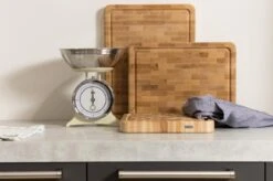 Butler Betulla - Snijplank Met Ril - 40 X 30 Cm -Keukenproducten Winkel 1200x798 7