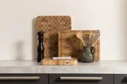 Butler Betulla - Snijplank Met Ril - 40 X 30 Cm -Keukenproducten Winkel 1200x798 8