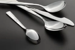 Swiss Pro+ Bestekset In Koffer-72 Delig-12 Persoons-Zwitsers Kwaliteit-Complete Set-100% Roestvrijstaal-Modern -Keukenproducten Winkel 1200x799 2