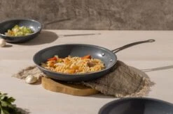 Swiss Pro+ - Koekenpannenset - 3 Delig - Keramisch - Inductie - Milieuvriendelijk - PFAS - PFOA Vrij - Sapphire Green -Keukenproducten Winkel 1200x799 21