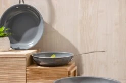 Swiss Pro+ - Koekenpannenset - 3 Delig - Keramisch - Inductie - Milieuvriendelijk - PFAS - PFOA Vrij - Sapphire Green -Keukenproducten Winkel 1200x799 25