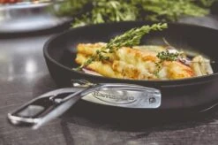 Demeyere Alu Pro Dura Glide Koekenpan - Ø 24 & Ø 28cm - Titanium 17 Demeyere Alu Pro Dura Glide Koekenpan - Ø 24 & Ø 28cm - Titanium -Keukenproducten Winkel 1200x799 29