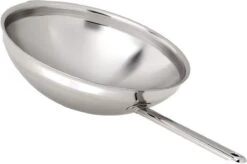 Demeyere Apollo 7 - Wok - 30 Cm - Met Glazen Deksel -Keukenproducten Winkel 1200x799 31
