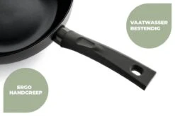 ISENVI Avon Keramische Wok Met Deksel 36 CM - Ergo Greep -Keukenproducten Winkel 1200x799 44