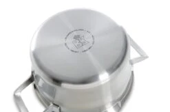 BK Premium+ Pannenset - 9-delig - Veilig Afgietsysteem - Inductie -Keukenproducten Winkel 1200x799 47