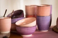 Studio Tavola Koffiekopjes Mykonos 160 Ml - 6 Stuks -Keukenproducten Winkel 1200x799 64