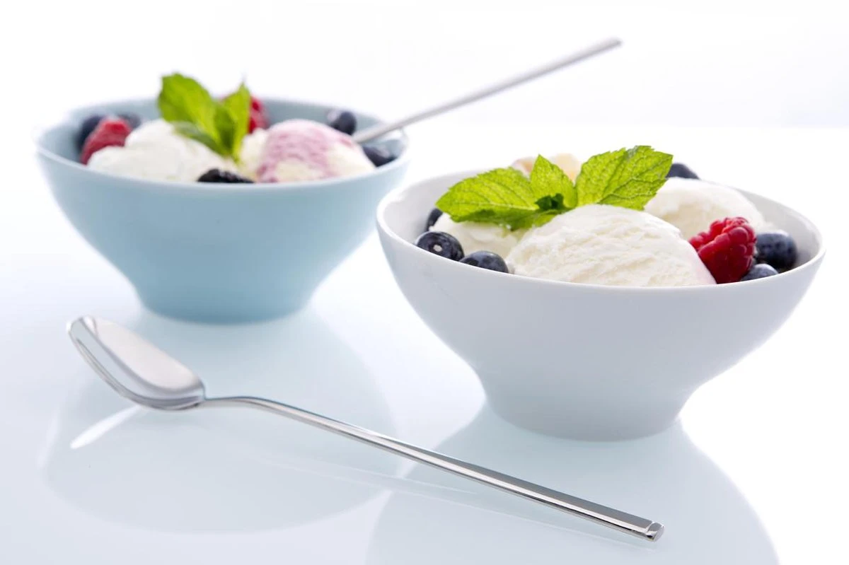 BK Waal Longdrinklepels - 6 Stuks - 18/10 Edelstaal 4 BK Waal Longdrinklepels - 6 Stuks - 18/10 Edelstaal - Afbeelding 2