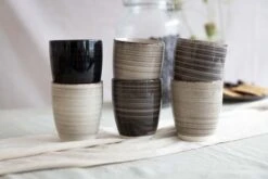 Studio Tavola Bekers Vintage Loft 350 Ml - 6 Stuks -Keukenproducten Winkel 1200x800 122