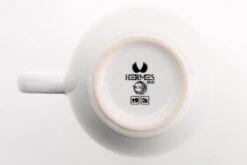 Lite-Body Hermes Koffie Beker - 200 Ml - Set Van 6 - Wit -Keukenproducten Winkel 1200x800 132