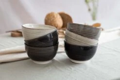 Studio Tavola Kommen Vintage Loft ø 14 Cm - 6 Stuks -Keukenproducten Winkel 1200x800 135