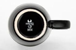 Lite-Body - Hermes - Thee Beker 30cl Set Van 6 - Zwart Mat -Keukenproducten Winkel 1200x800 147